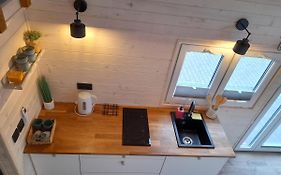 Zieleniec Tiny House